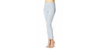 Pantalon Ajusté à Motifs Géométriques – Confort & Élégance Pantalon Ajusté à Motifs Géométriques – Confort & Élégance